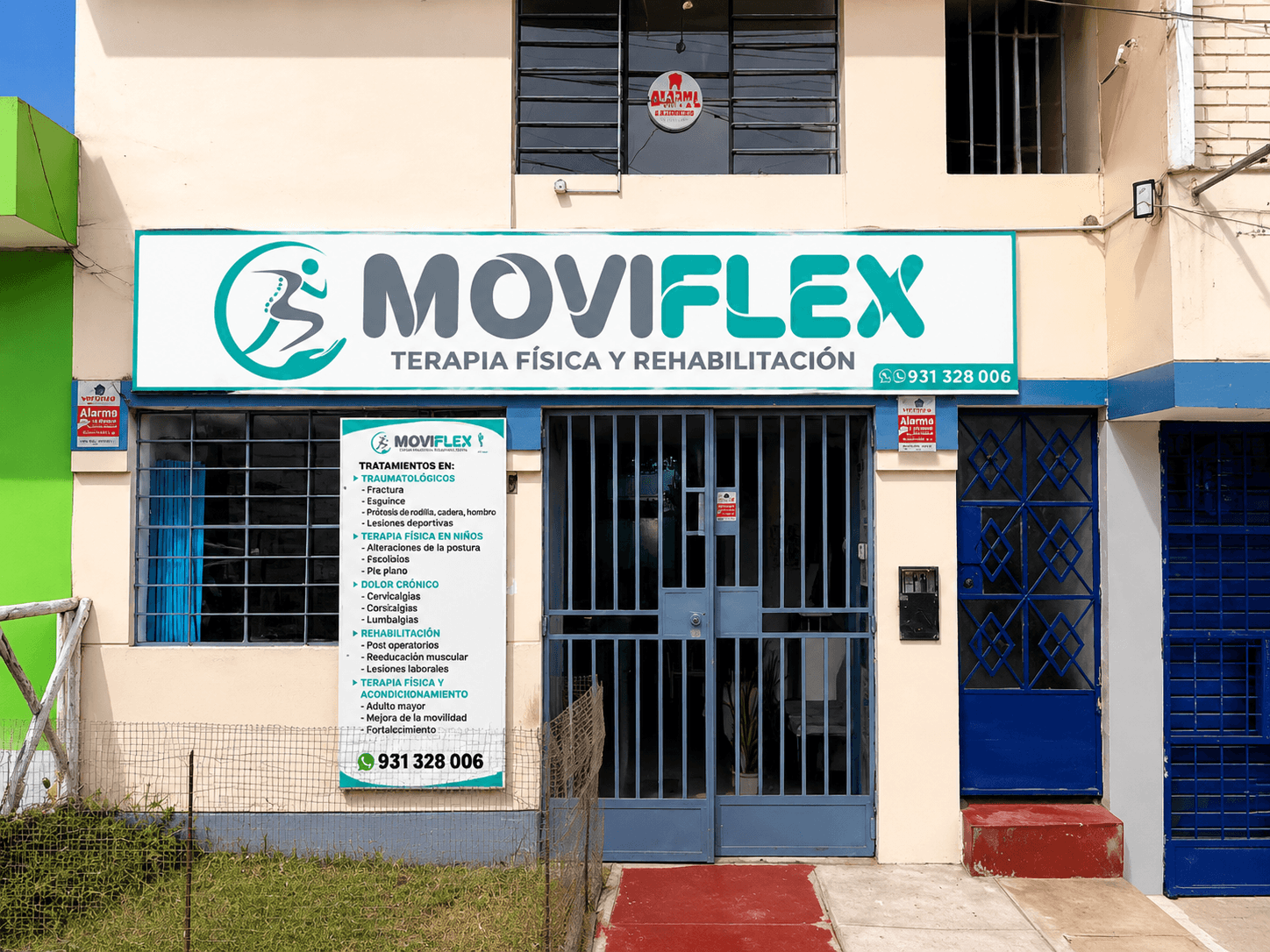 Carabayllo · El Progreso